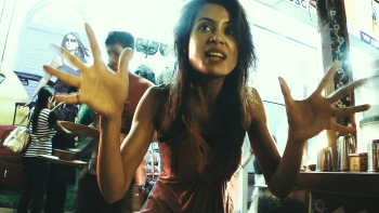  LSD: Love, Sex Aur Dhokha 2010 screenshot