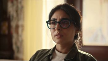  The Great Shamsuddin Family 2025 screenshot