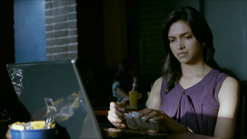  Karthik Calling Karthik 2010 screenshot