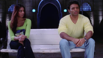  Mere Yaar Ki Shaadi Hai 2002 screenshot