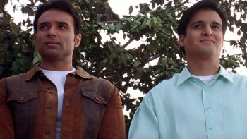  Mere Yaar Ki Shaadi Hai 2002 screenshot