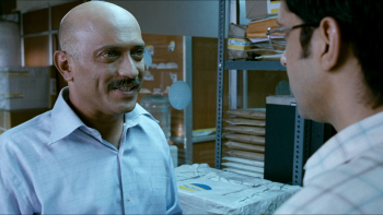  Karthik Calling Karthik 2010 screenshot