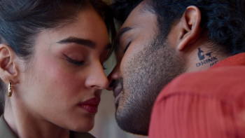  K Ramp 2025 screenshot