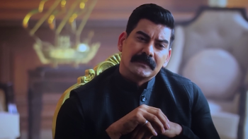  Akhanda 2 Thaandavam 2025 screenshot