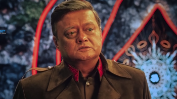  Akhanda 2 Thaandavam 2025 screenshot