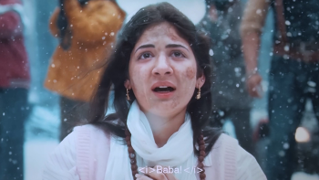  Akhanda 2 Thaandavam 2025 screenshot