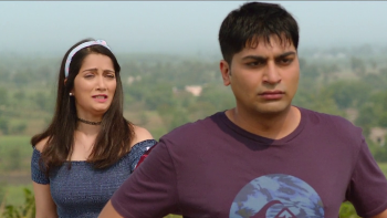  Vicki Ki Baraat 2022 screenshot