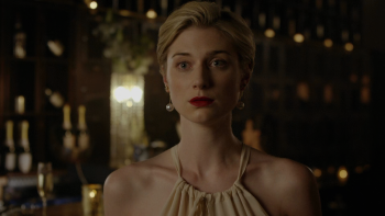  The Night Manager 2016 screenshot