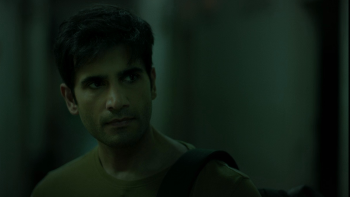  Bhay: The Gaurav Tiwari Mystery 2025 screenshot