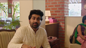  Vicki Ki Baraat 2022 screenshot