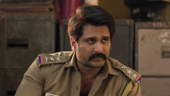  Rudra Thandavam 2021 screenshot