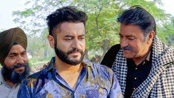  Tera Bhanna Mitha Laage 2025 screenshot