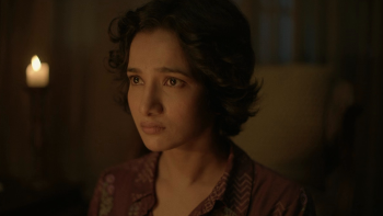  Bhay: The Gaurav Tiwari Mystery 2025 screenshot