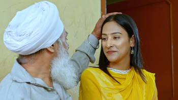  Tera Bhanna Mitha Laage 2025 screenshot