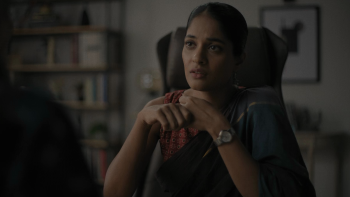  Bhay: The Gaurav Tiwari Mystery 2025 screenshot