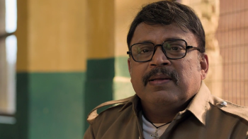  Rudra Thandavam 2021 screenshot