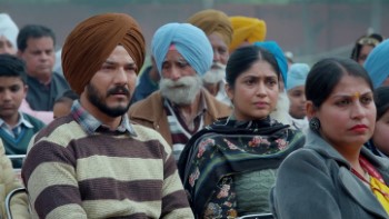  Meri Pyari Dadi 2025 screenshot