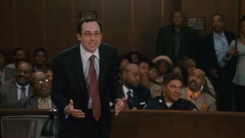  First Sunday 2008 screenshot