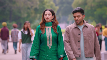  Shaunki Sardar 2025 screenshot