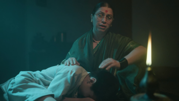  Kesariya@100 2025 screenshot