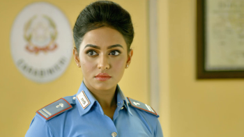  Inspector Notty K 2018 screenshot