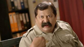  Inspector Notty K 2018 screenshot