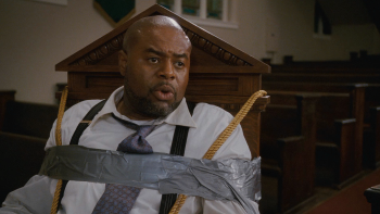  First Sunday 2008 screenshot