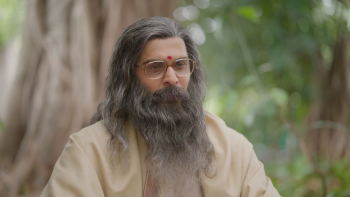  Kesariya@100 2025 screenshot