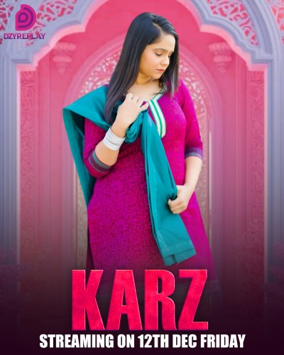 Karz (2025) S01E02 Dzyreplay Hindi Web Series HDRip x264 AAC 1080p 720p Download