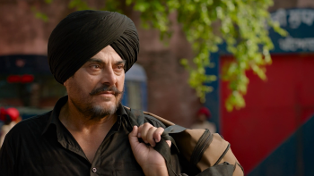  Shaunki Sardar 2025 screenshot