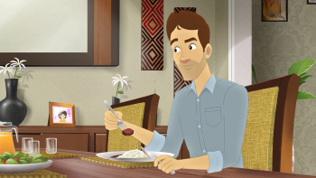  The Red Scroll 2020 screenshot