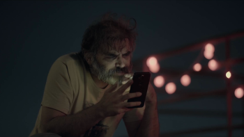  Not Today 2021 screenshot