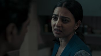  Raat Akeli Hai: The Bansal Murders 2025 screenshot