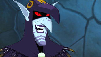  The Red Scroll 2020 screenshot