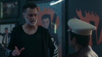  Raat Akeli Hai: The Bansal Murders 2025 screenshot