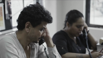  Not Today 2021 screenshot