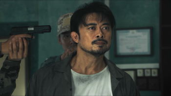  To Live Through Death 2024 screenshot