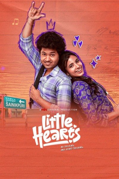 Little Hearts (2025) UNCUT Dual Audio Hindi ORG NF HDRip x264 AAC 1080p 720p 480p ESub