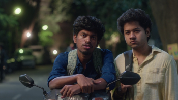  Little Hearts 2025 screenshot