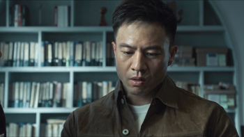  To Live Through Death 2024 screenshot