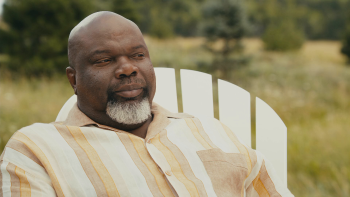  Jumping the Broom 2011 screenshot