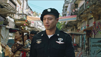  To Live Through Death 2024 screenshot