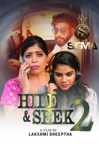 Hide and Seek (2025) S01E02 Sigmaseries Malayalam Web Series 720p HDRip x264 AAC 200MB Download