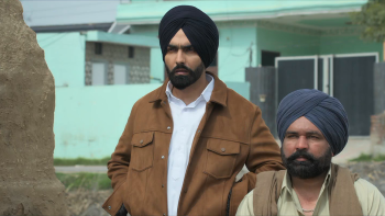  Godday Godday Chaa 2 2025 screenshot