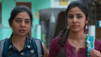  Little Hearts 2025 screenshot