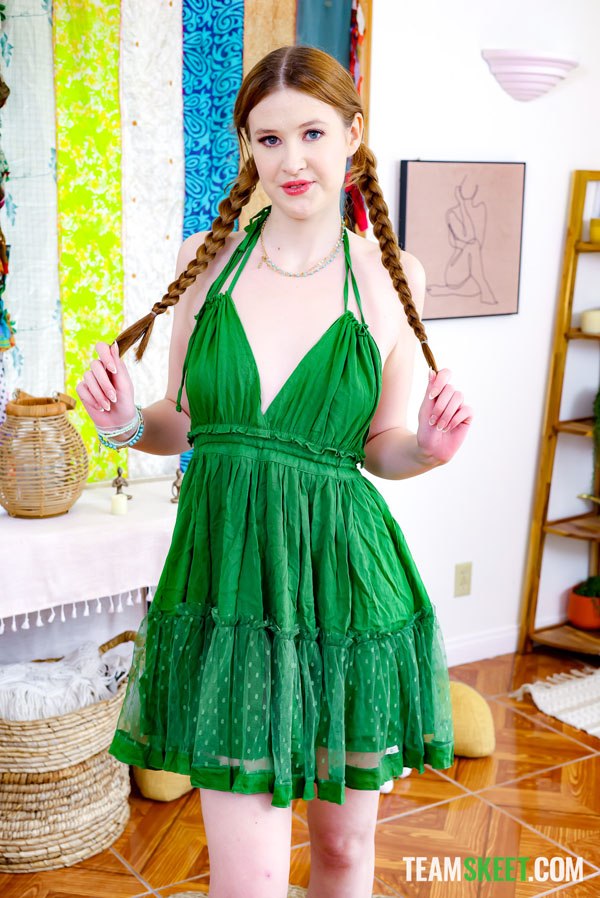 Squirting Workshop (2025) TeamSkeet Originals English Short Film 720p-480p Free Download