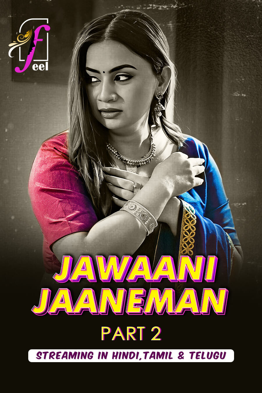 Jawaani Jaaneman (2025) Hindi FeelApp S01P02 WEB-DL ESub H264 AAC 1080p 720p Download