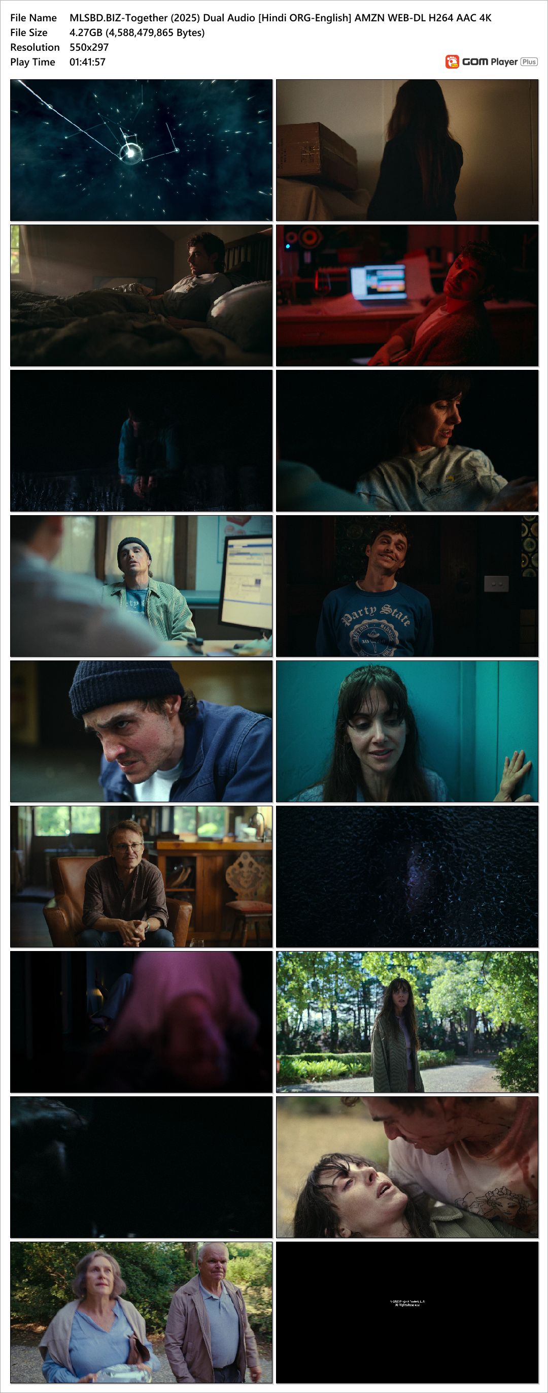 Together (2025)
