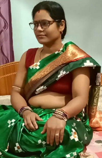  Desi Hema Boudi (2025) Uncut Hindi Short Film 720p HDRip x264 AAC 200MB Download