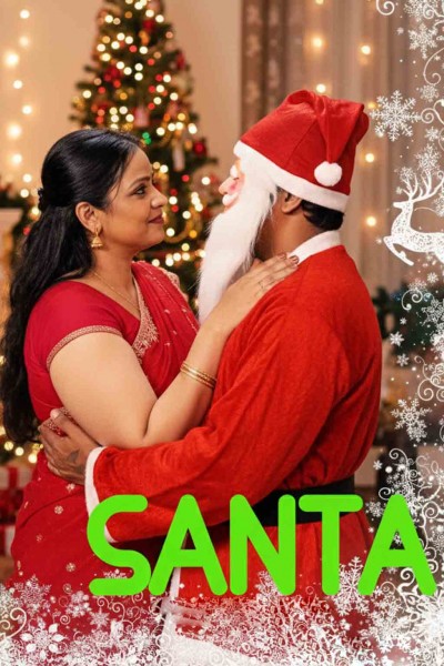 Santa (2025) Fridayseries Malayalam Originals Short Film 720p HDRip x264 AAC 400MB Download